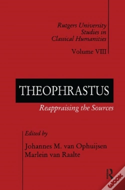 Capa do artigo Theophrastus