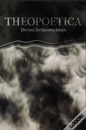 Capa do artigo Theopoetica