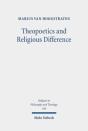 Theopoetics And Religious Difference - Preview