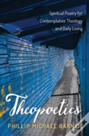 Capa do artigo Theopoetics