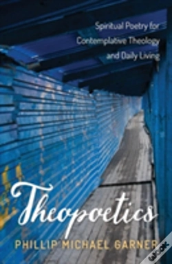 Capa do artigo Theopoetics