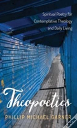 Capa do artigo Theopoetics