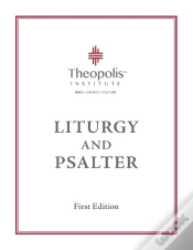 Capa do artigo Theopolis Liturgy And Psalter