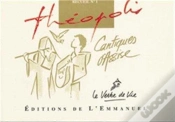 Capa do artigo Theopolis