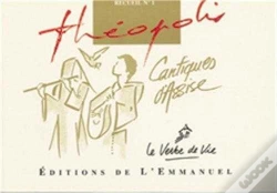 Capa do artigo Theopolis
