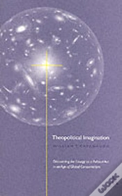 Capa do artigo Theopolitical Imagination