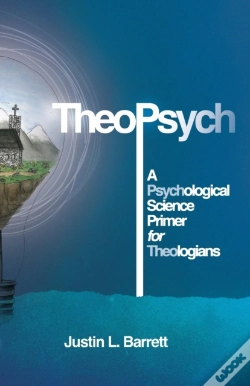 Capa do artigo Theopsych