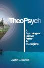 Theopsych - Preview