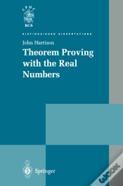 Capa do artigo Theorem Proving With The Real Numbers