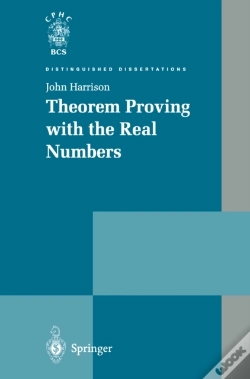 Capa do artigo Theorem Proving With The Real Numbers