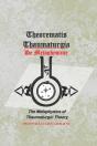 Theorematis Thaumaturgia De Metaphysicae - Preview