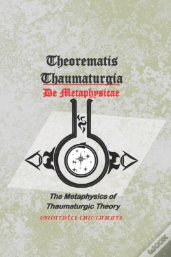 Capa do artigo Theorematis Thaumaturgia De Metaphysicae