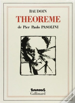 Capa do artigo Theoreme