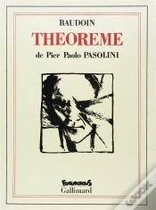 Capa do artigo Theoreme