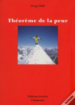 Capa do artigo Théorème De La Peur
