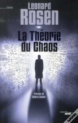 Capa do artigo Theoreme