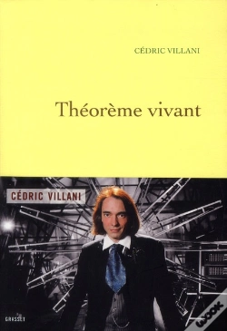 Capa do artigo Theoreme Vivant