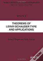 Theorems Of Leray-Schauder Type And Applications