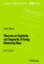 Theorems On Regularity And Singularity Of Energy-Minimizing Maps - Preview