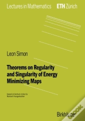 Theorems On Regularity And Singularity Of Energy Minimizing Maps