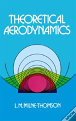 Capa do artigo Theoretical Aerodynamics