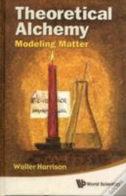 Capa do artigo Theoretical Alchemy: Modeling Matter