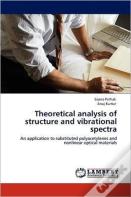 Theoretical Analysis Of Structure And Vibrational Spectra