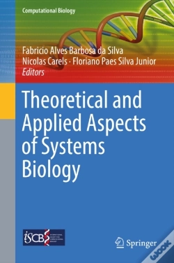 Capa do artigo Theoretical And Applied Aspects Of Systems Biology