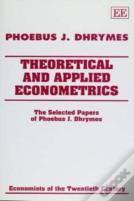 Theoretical And Applied Econometrics