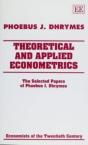 Theoretical And Applied Econometrics - Preview