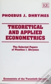 Theoretical And Applied Econometrics