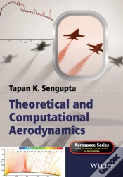 Capa do artigo Theoretical And Computational Aerodynamics