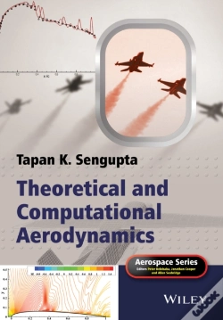 Capa do artigo Theoretical And Computational Aerodynamics