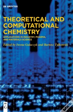 Capa do artigo Theoretical And Computational Chemistry