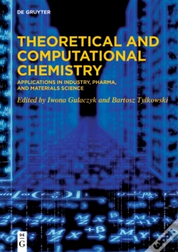 Capa do artigo Theoretical And Computational Chemistry