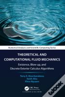 Theoretical And Computational Fluid Mechanics
