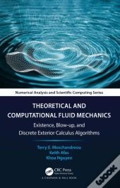 Theoretical And Computational Fluid Mechanics