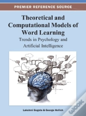 Theoretical And Computational Models Of Word Learning