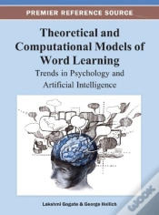 Capa do artigo Theoretical And Computational Models Of Word Learning