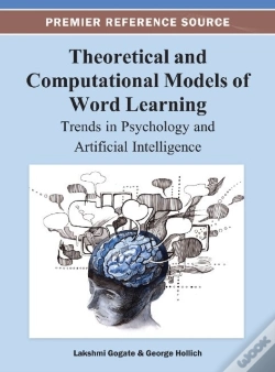 Capa do artigo Theoretical And Computational Models Of Word Learning