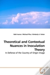 Capa do artigo Theoretical And Contextual Nuances In In