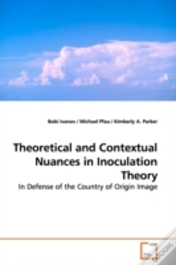 Capa do artigo Theoretical And Contextual Nuances In In