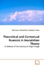 Theoretical And Contextual Nuances In In - Preview