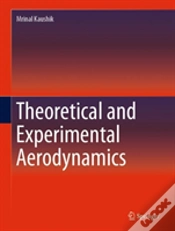 Capa do artigo Theoretical And Experimental Aerodynamics