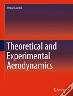 Capa do artigo Theoretical And Experimental Aerodynamics