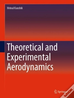Capa do artigo Theoretical And Experimental Aerodynamics
