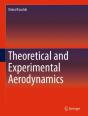 Theoretical And Experimental Aerodynamics - Preview