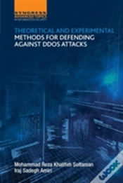 Capa do artigo Theoretical And Experimental Methods For Defending Against Ddos Attacks