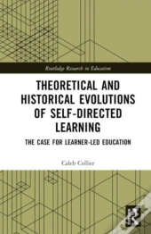 Theoretical And Historical Evolutions Of Self-Directed Learning