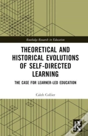 Capa do artigo Theoretical And Historical Evolutions Of Self-Directed Learning